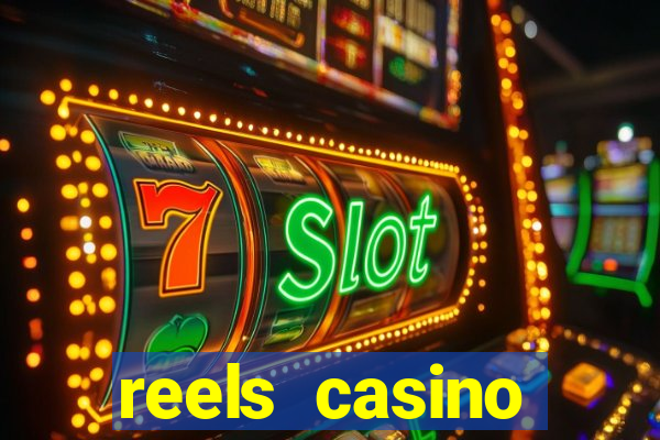 reels casino rodrigo faro